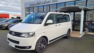 Volkswagen Multivan  - Edition - photo 1
