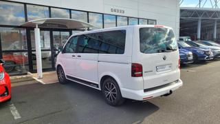 Volkswagen Multivan  - Edition - photo 3