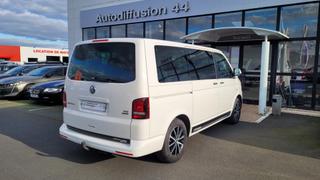 Volkswagen Multivan  - Edition - photo 4