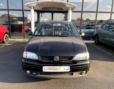 Seat Arosa - 1.7 SDI - 4 490 €