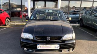 Seat Arosa  - photo 0