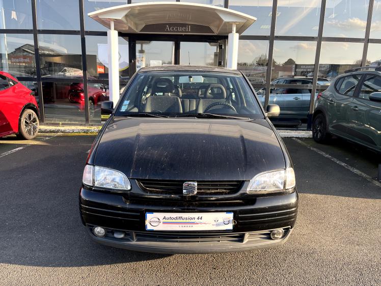 Seat Arosa  - 4 490 €