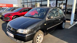 Seat Arosa  - photo 1