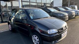 Seat Arosa  - photo 2