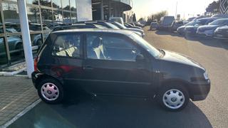 Seat Arosa  - photo 3
