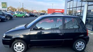 Seat Arosa  - photo 4