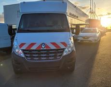 Renault Master - PHC L3H1 3.5t 2.3 dCi 125 GRAND CONFORT EURO 5 - 17 900 €