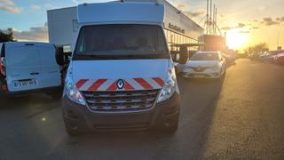 Renault Master  - photo 0