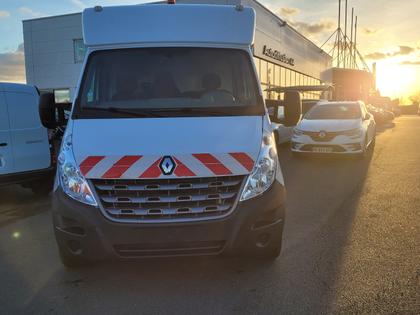 Renault Master - PHC L3H1 3.5t 2.3 dCi 125 GRAND CONFORT EURO 5 - 17 900 €