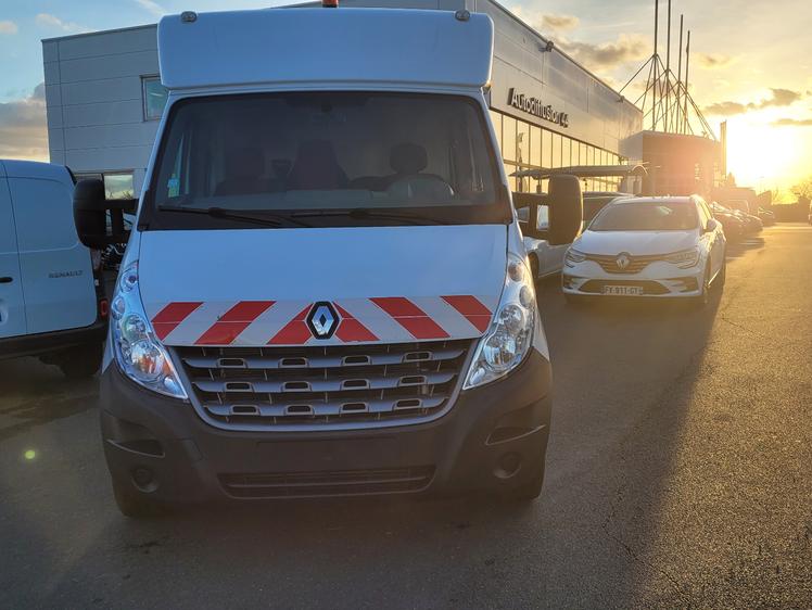Renault Master  - 17 900 €