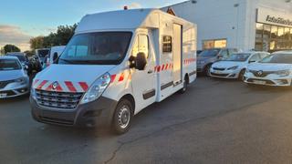 Renault Master  - photo 1
