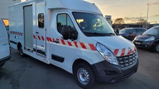 Renault Master  - photo 2