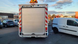 Renault Master  - photo 3