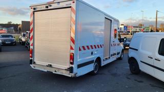 Renault Master  - photo 4