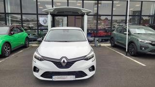 Renault Clio  - photo 0