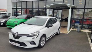 Renault Clio  - photo 1