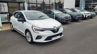 Renault Clio  - photo 2