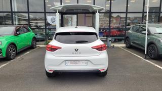 Renault Clio  - photo 3