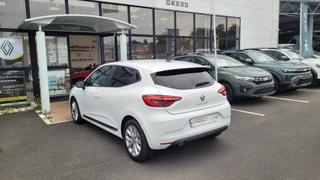 Renault Clio  - photo 4