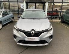 Renault Captur - TCe 90 - 21 Zen - 14 450 €