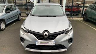 Renault Captur  - Zen - photo 0