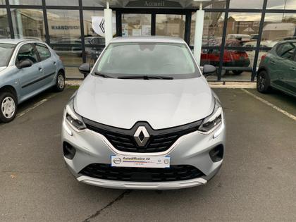 Renault Captur - TCe 90 - 21 Zen - 14 450 €