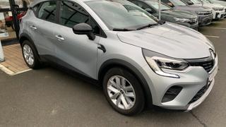 Renault Captur  - Zen - photo 1