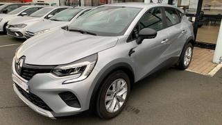 Renault Captur  - Zen - photo 2