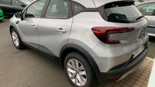 Renault Captur  - Zen - photo 3