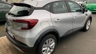 Renault Captur  - Zen - photo 4