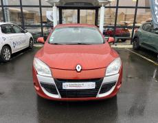 Renault Megane Coupe - dCi 110 FAP eco2 Dynamique Euro 5 - 5 900 €
