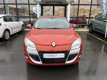 Renault Megane Coupe - dCi 110 FAP eco2 Dynamique Euro 5 - 5 900 €