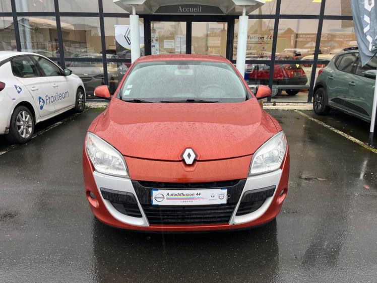 Renault Megane Coupe  - Dynamique - 5 900 €