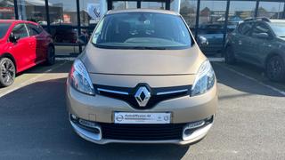 Renault Scenic  - photo 0