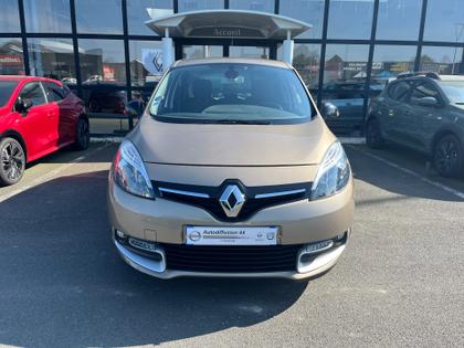 Renault Scenic - TCe 130 Energy Limited - 7 990 €