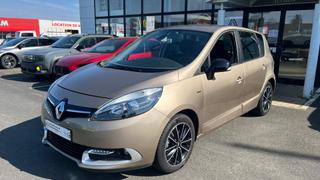 Renault Scenic  - photo 1