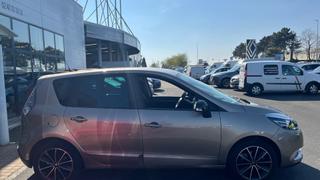 Renault Scenic  - photo 3