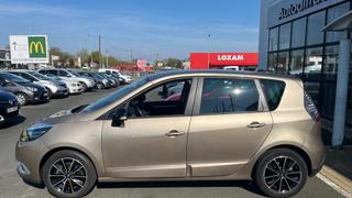 Renault Scenic  - photo 4