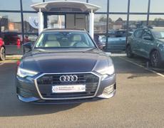 Audi A6 Avant - 40 TDI 204 ch S tronic 7 Quattro Business Executive - 25 990 €