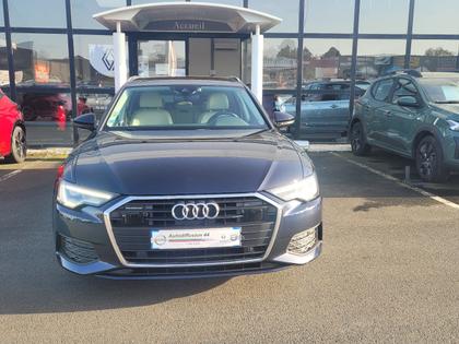 Audi A6 Avant - 40 TDI 204 ch S tronic 7 Quattro Business Executive - 25 990 €