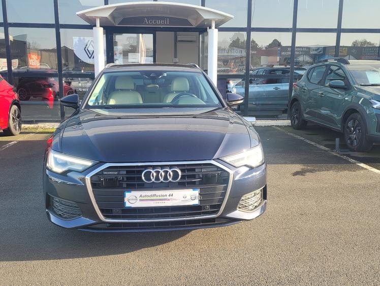 Audi A6 Avant  - 25 990 €