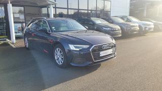 Audi A6 Avant  - photo 1