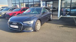 Audi A6 Avant  - photo 2