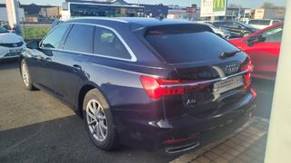 Audi A6 Avant  - photo 3