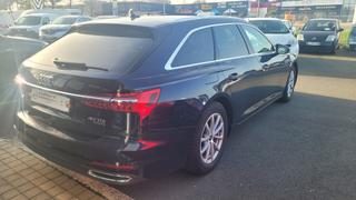 Audi A6 Avant  - photo 4