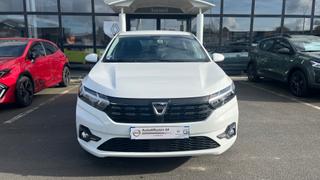 Dacia Sandero  - photo 0