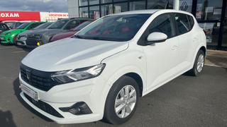 Dacia Sandero  - photo 1