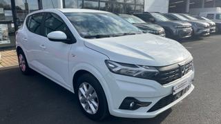 Dacia Sandero  - photo 2