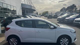 Dacia Sandero  - photo 3