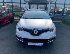 Renault Captur - TCe 90 Energy E6 Intens - 7 990 €